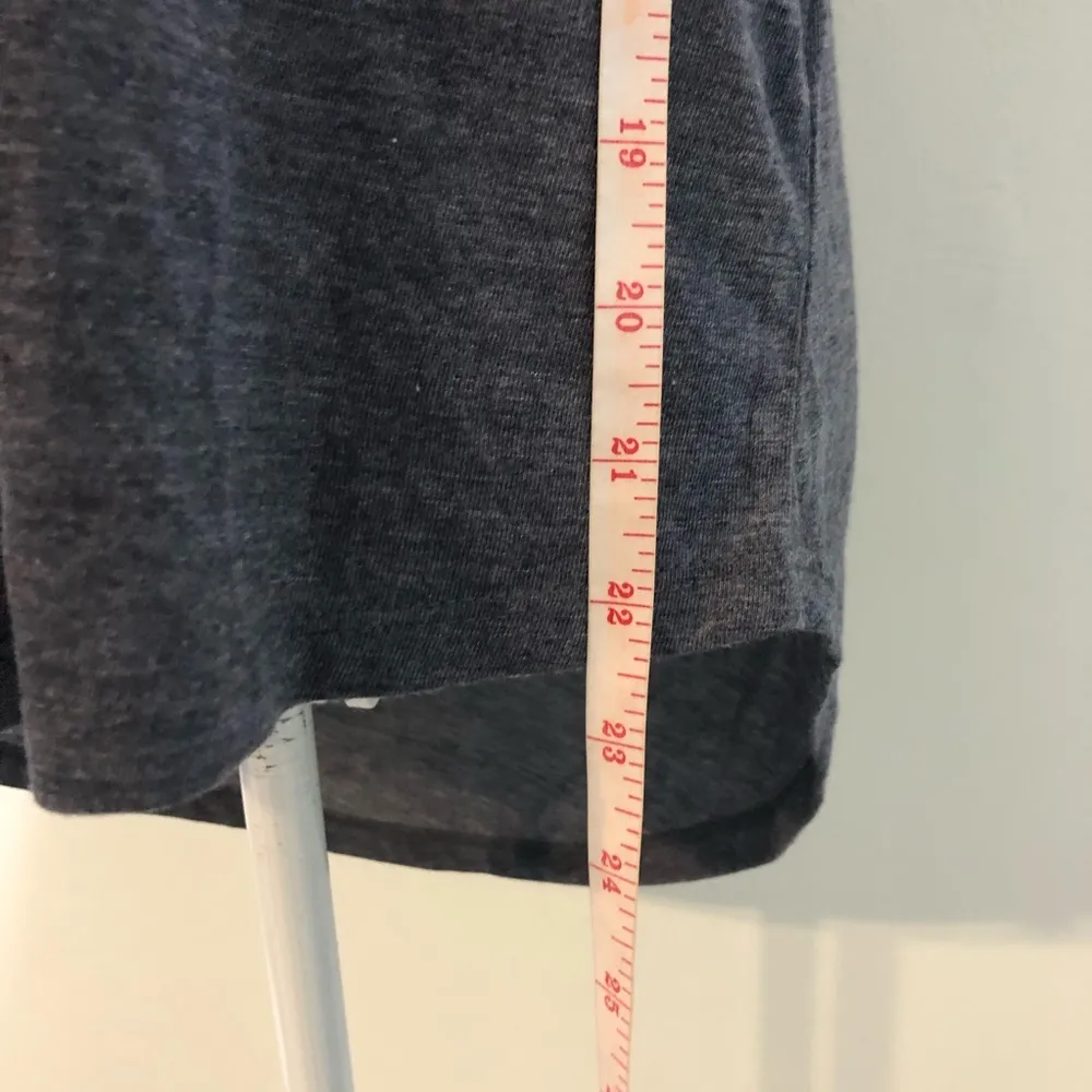 NWOT Villanova Wildcats Gray Blue Tank Top Tee New - Image 11