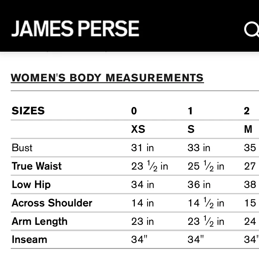 James Perse White Contrast Panel Shirt Button Down with 3/4 Sleeves Size 1 - Image 7