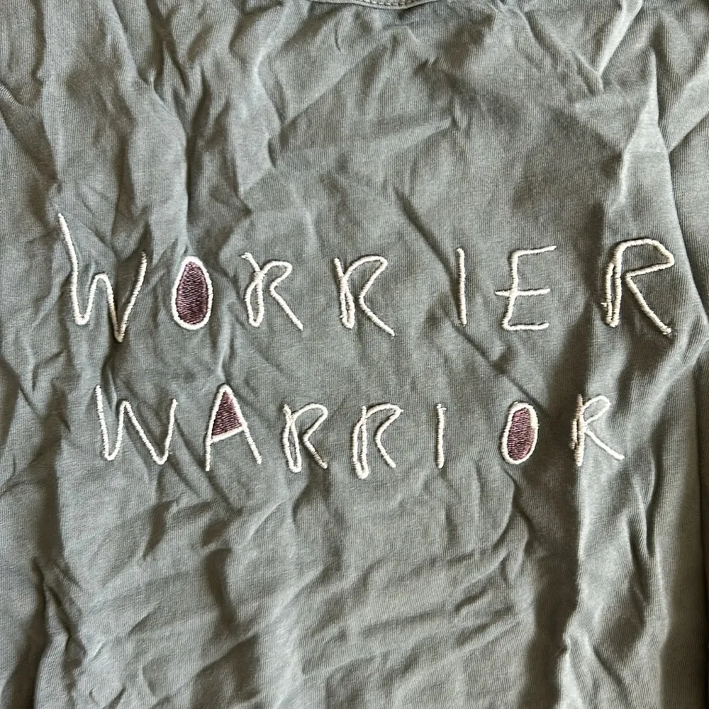 Rotten ranch worrier warrior tshirt Size XS - Image 2