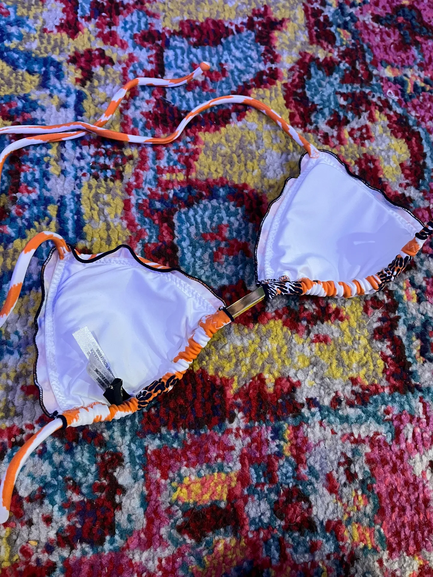 Vix Paula Hermanny Bikini  - Image 2