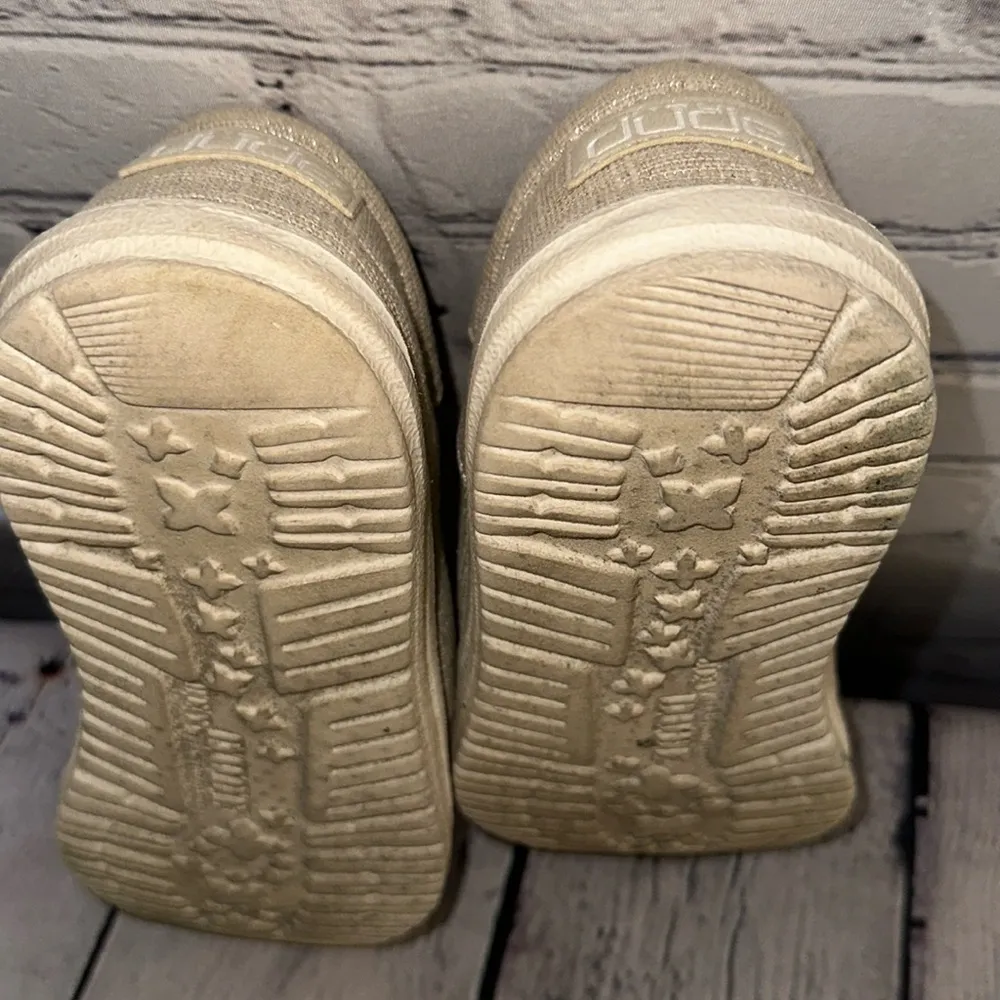 Women’s Sparkly Shoes - Image 12