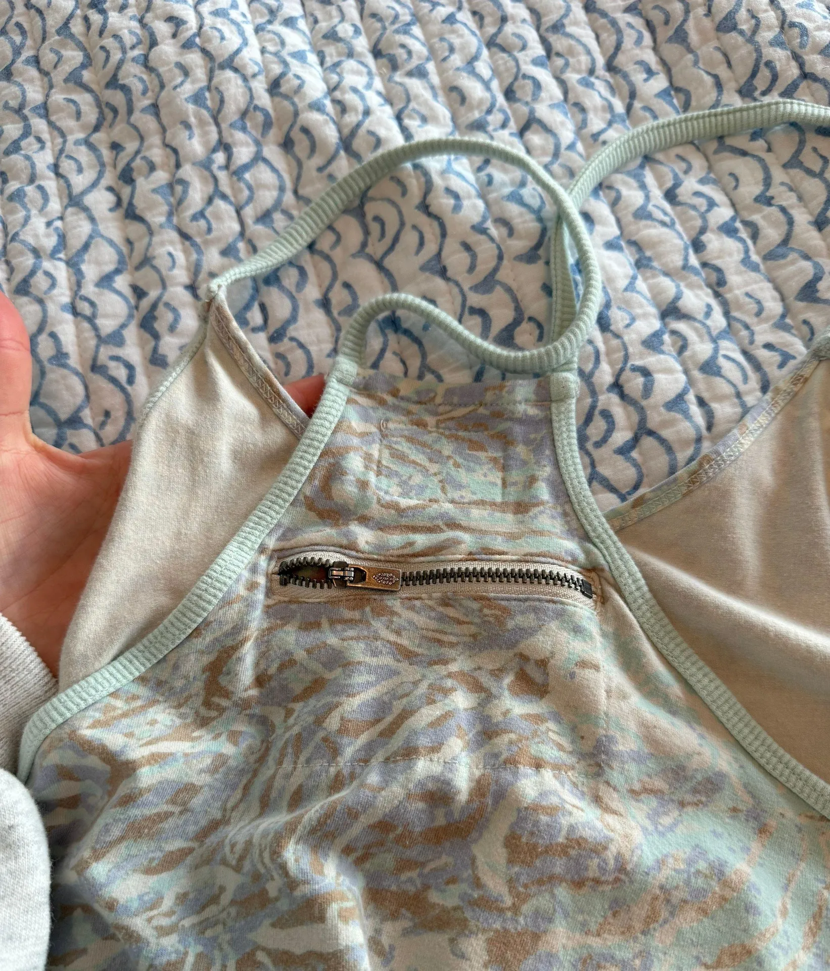 Hot Shot Onesie Xs - Image 3