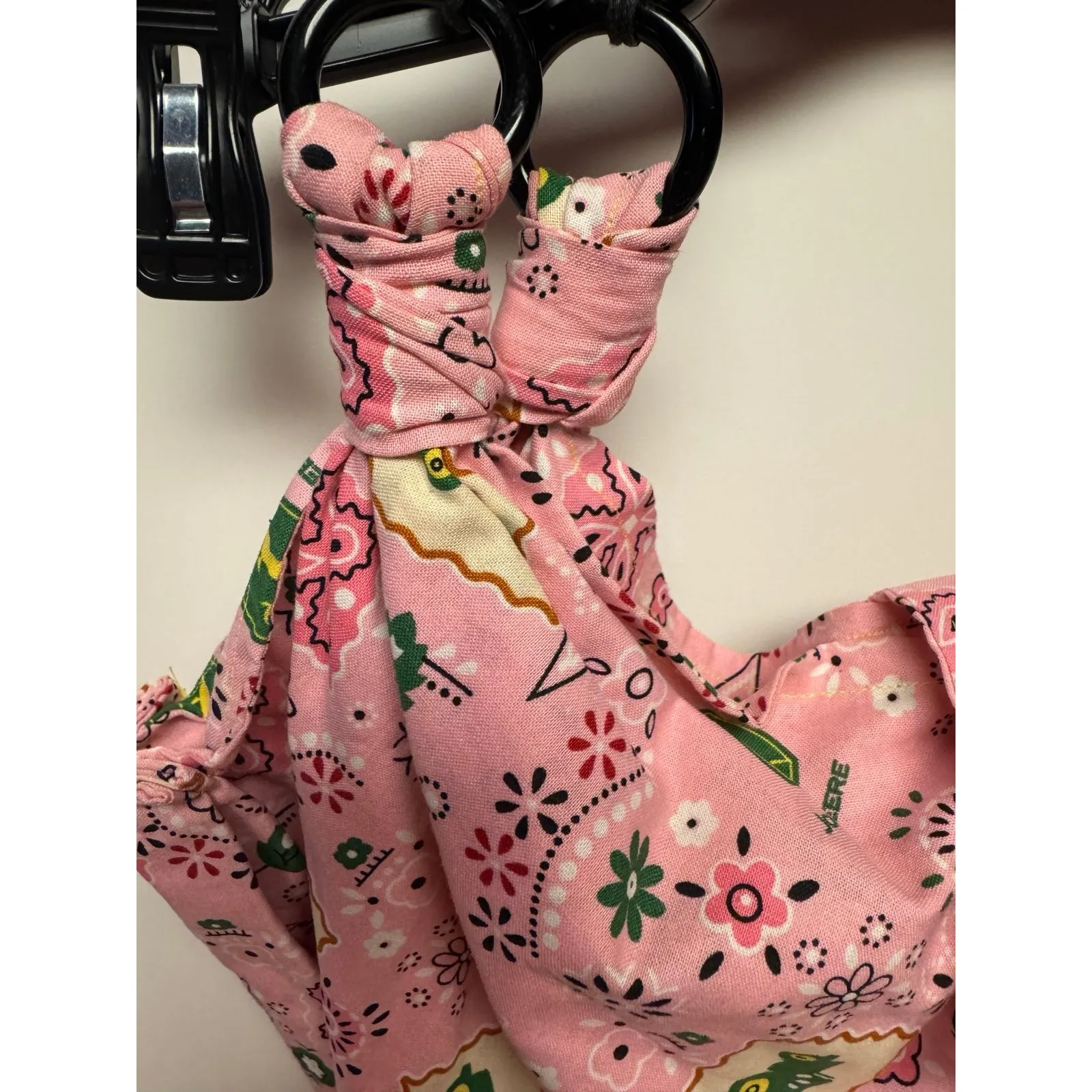 John Deere  purse - Image 3