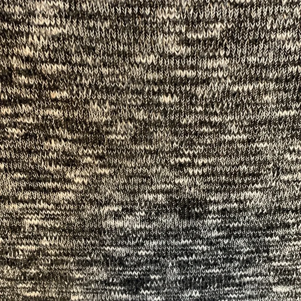 Anthropologie Moth Off the Shoulder Long Sleeve Sweater Dress Size S - Image 7