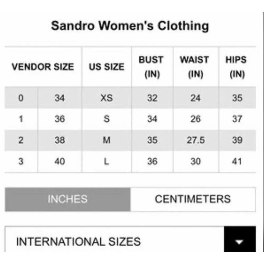 Sandro Palacio Metallic Mini Dress - Image 9