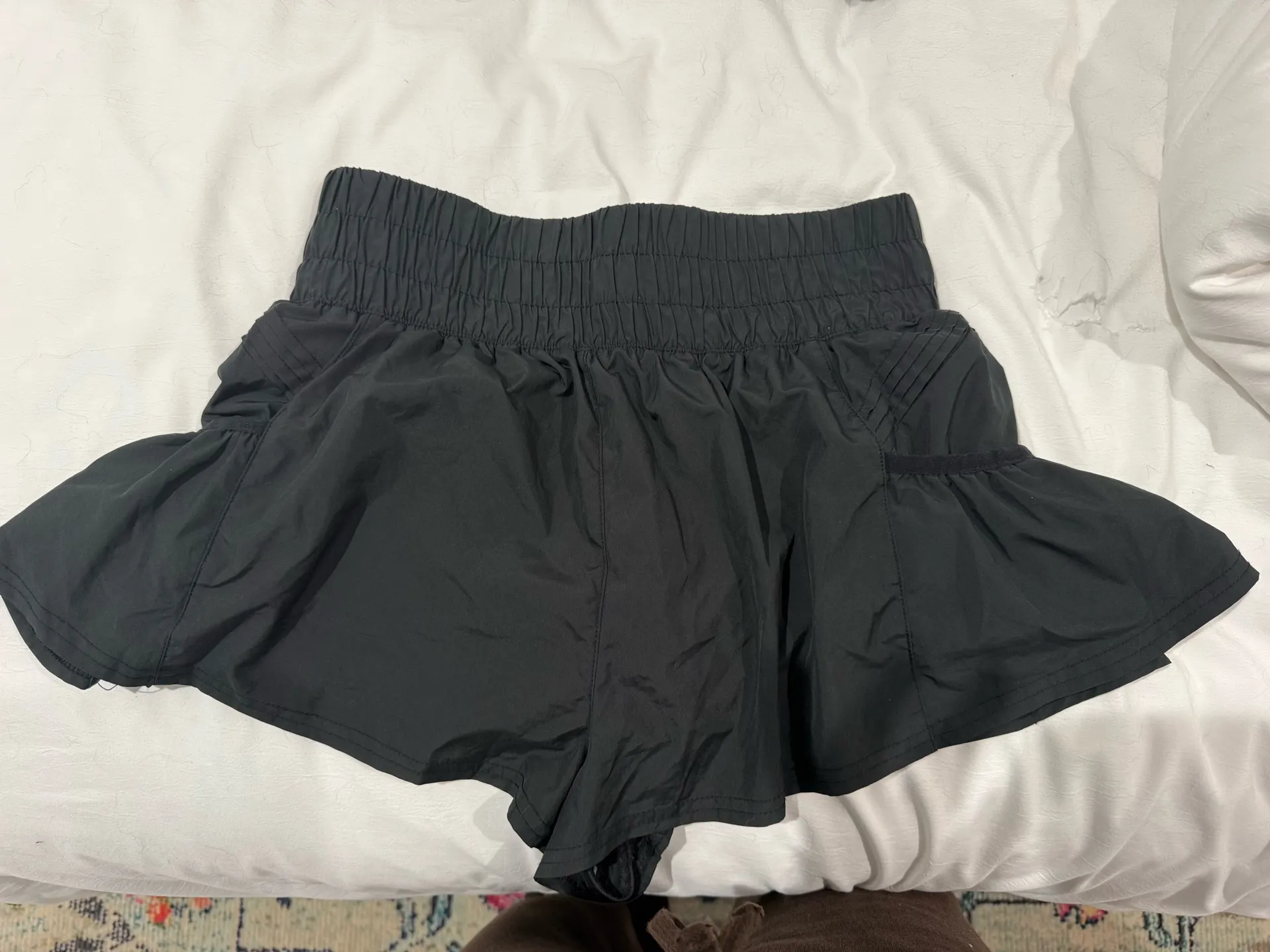 Get Your Free People Flirt On Shorts - Image 2