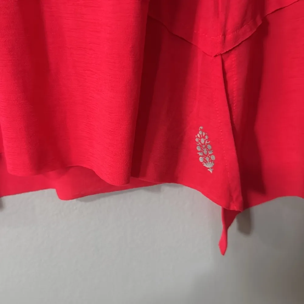 NWOT Free People Movement Tempo Tank Size Medium - Image 5