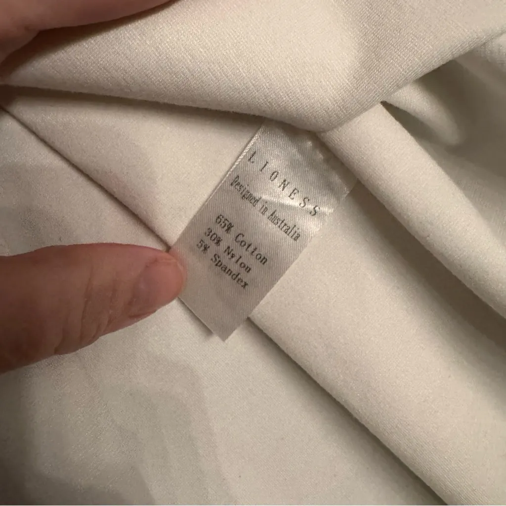 LIONESS Pleated‎ Mini Skirt - Image 5