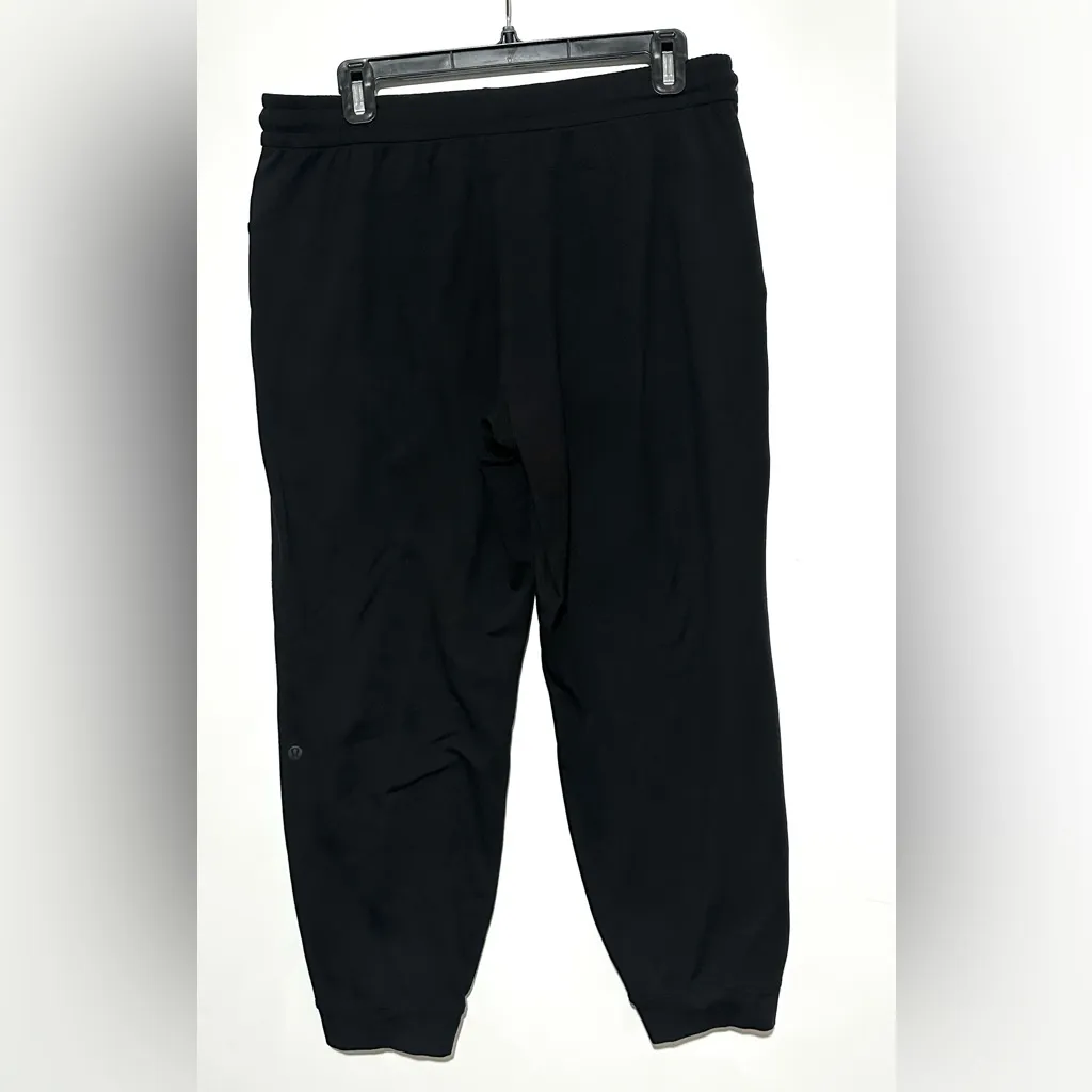 Lululemon Soft Jersey Classic-Fit Mid-Rise Jogger 10 - Image 4