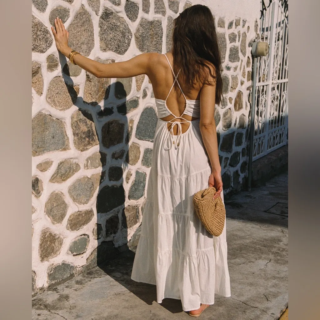 L*SPACE Laina Dress, Size Medium, $165 - Image 2