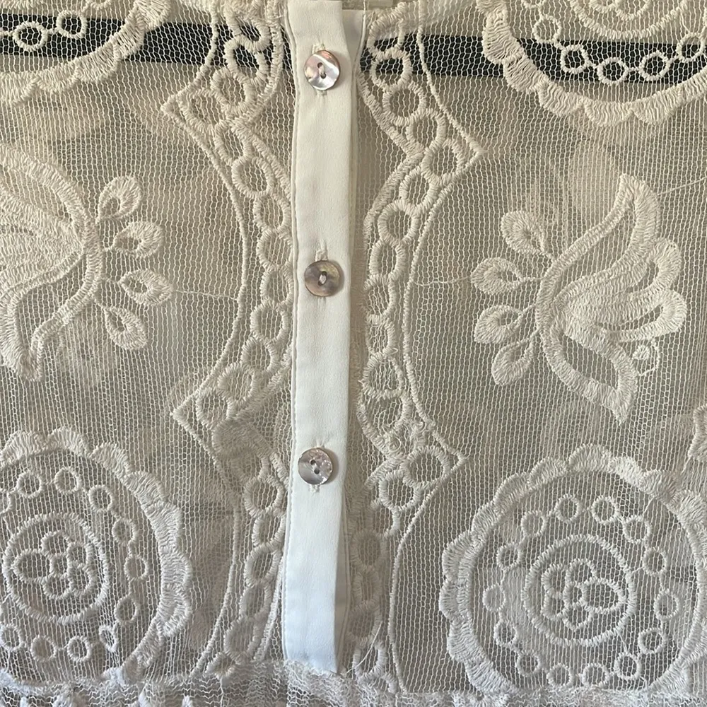 Jen’s Pirate Booty x Free People El Sol dress XS - Image 8