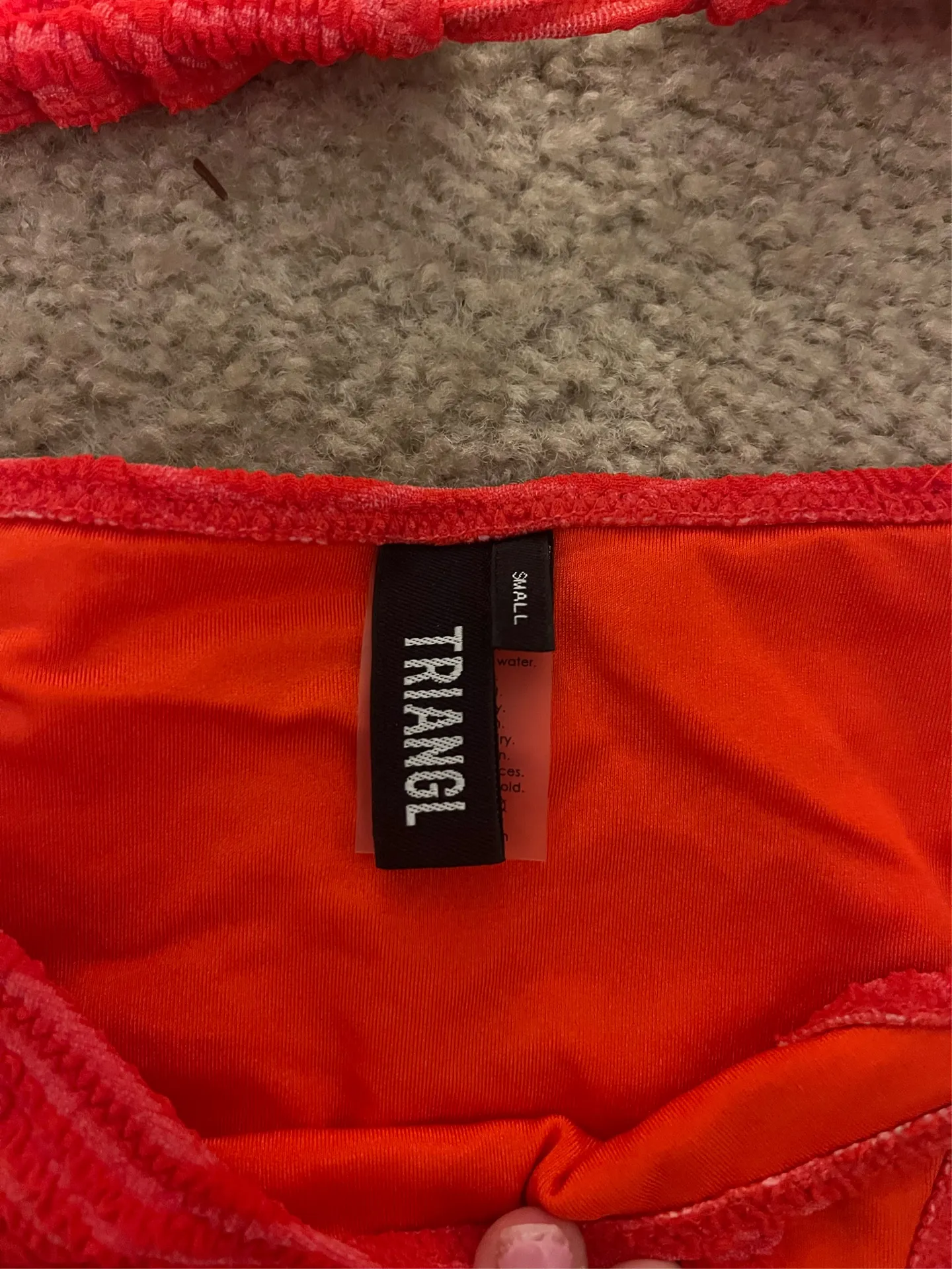 Triangl Bikini Set - Image 4