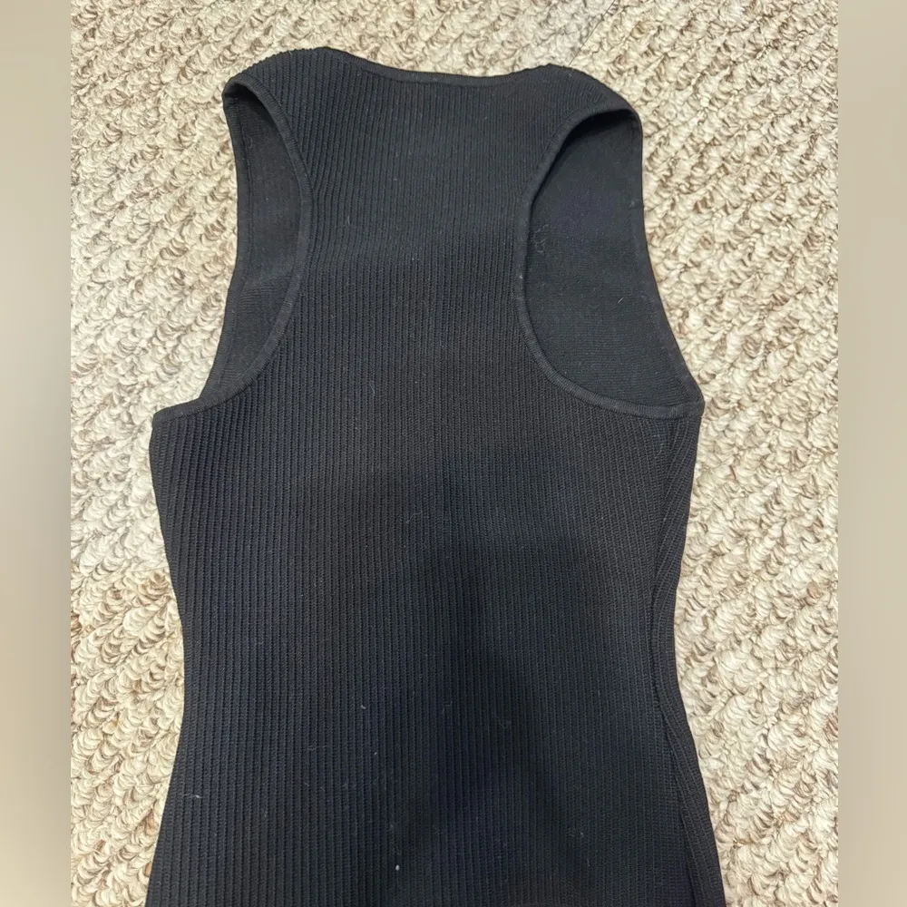 Babaton knit racer tank XS - Image 5