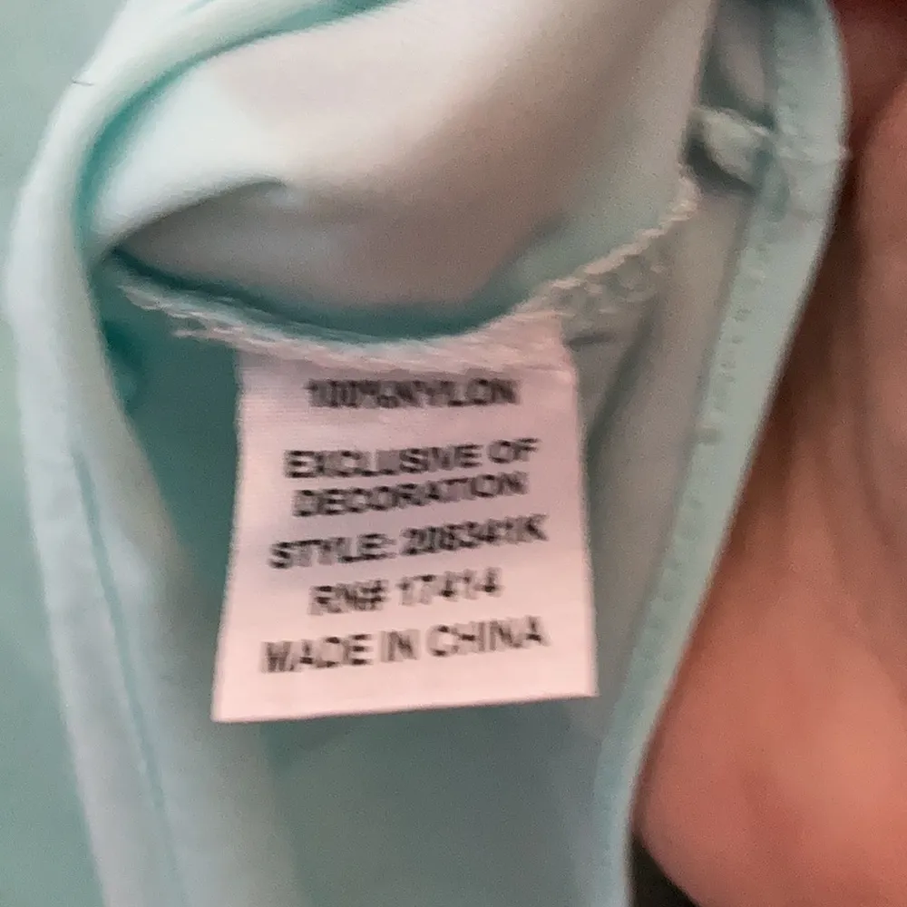 FINAL MARKDOWN Miss Elaine nighty small - Image 5