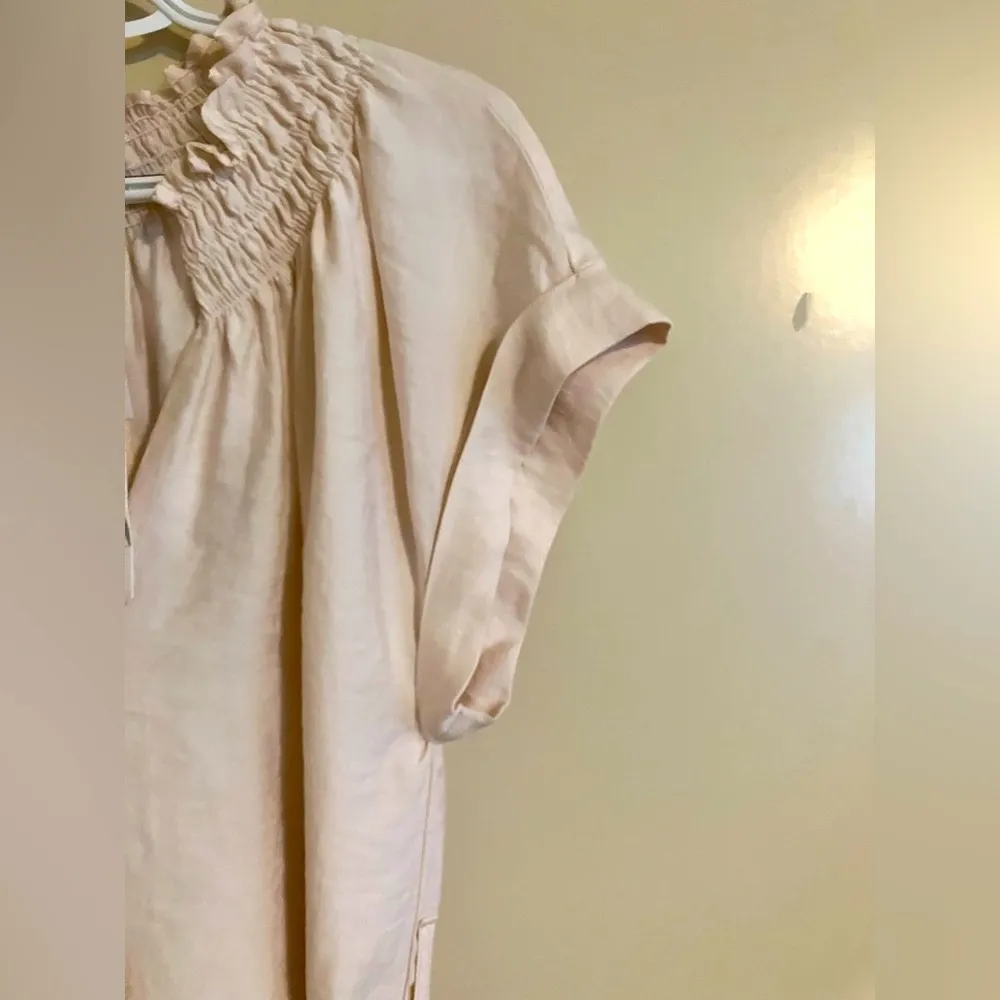 Zara SHORT JUMPSUIT - XS - Image 11