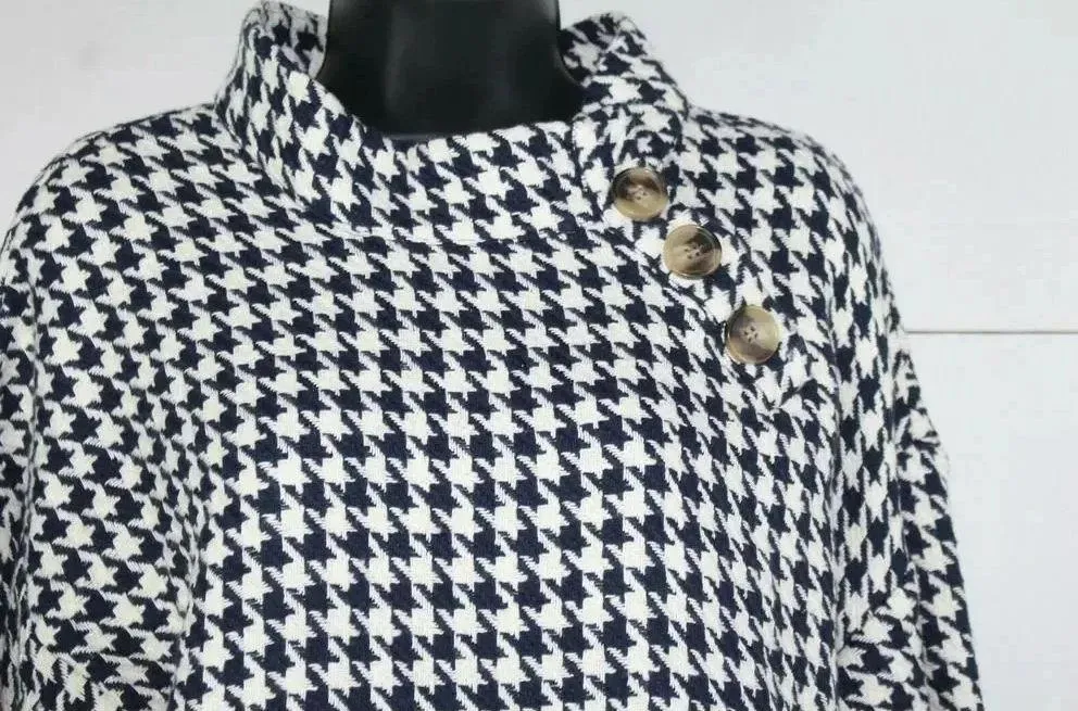 ladies ZARA WOMAN sweater size M - Image 2