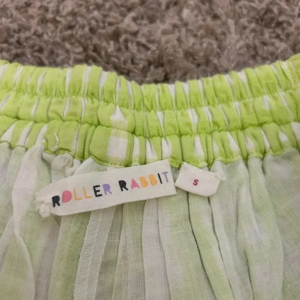 Roberta Roller Rabbit Roller rabbit shorts - Image 3