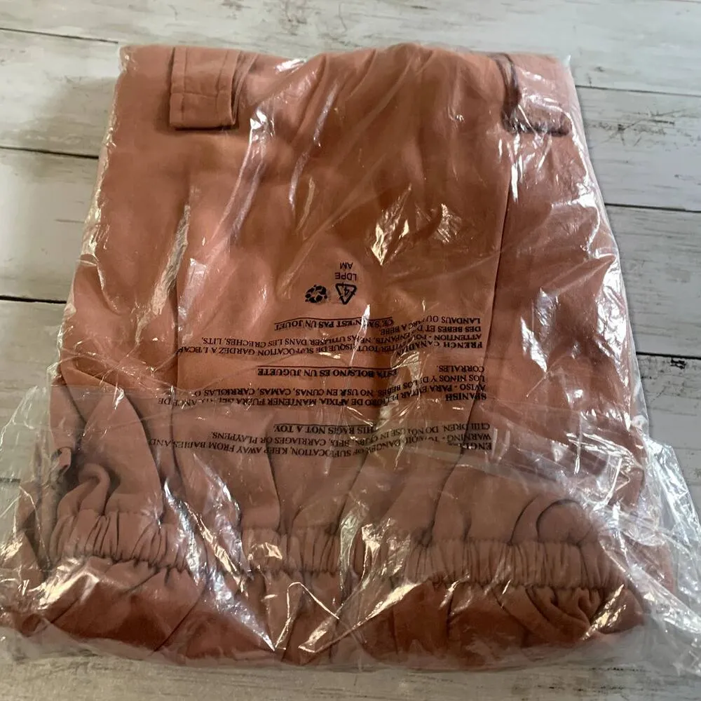 NWT Show Me Your Mumu Kendall Maxi Dress in Rustic Mauve Crisp - Image 5