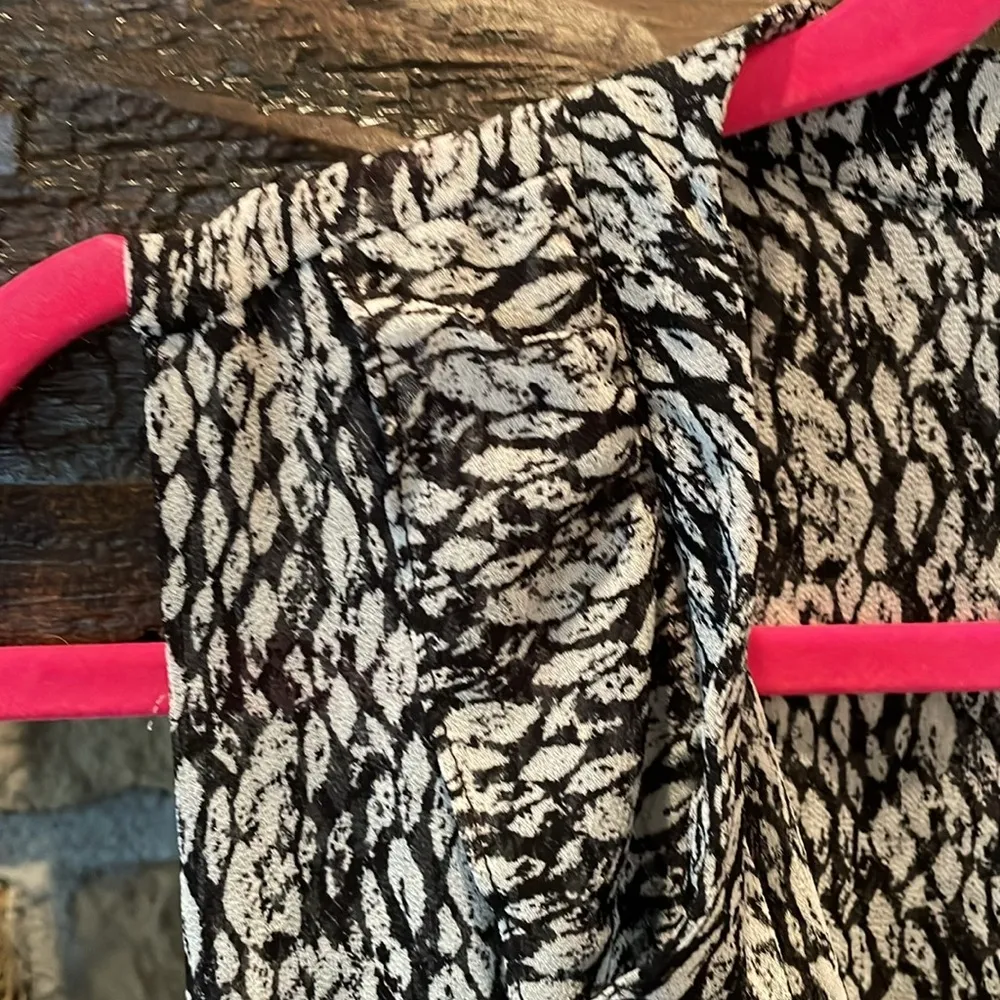 MISA Los Angeles Audra Midi Dress - Image 2