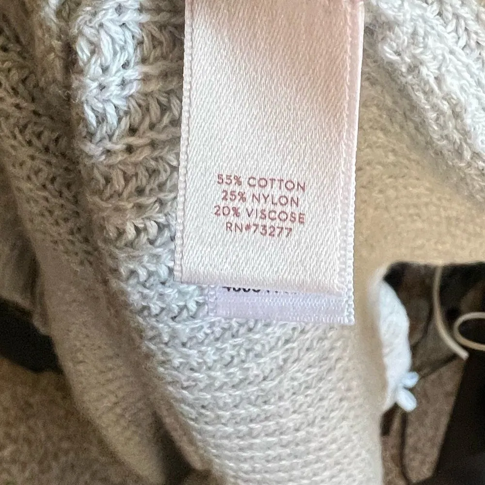 Lauren‎ Conrad Sweater - Image 8