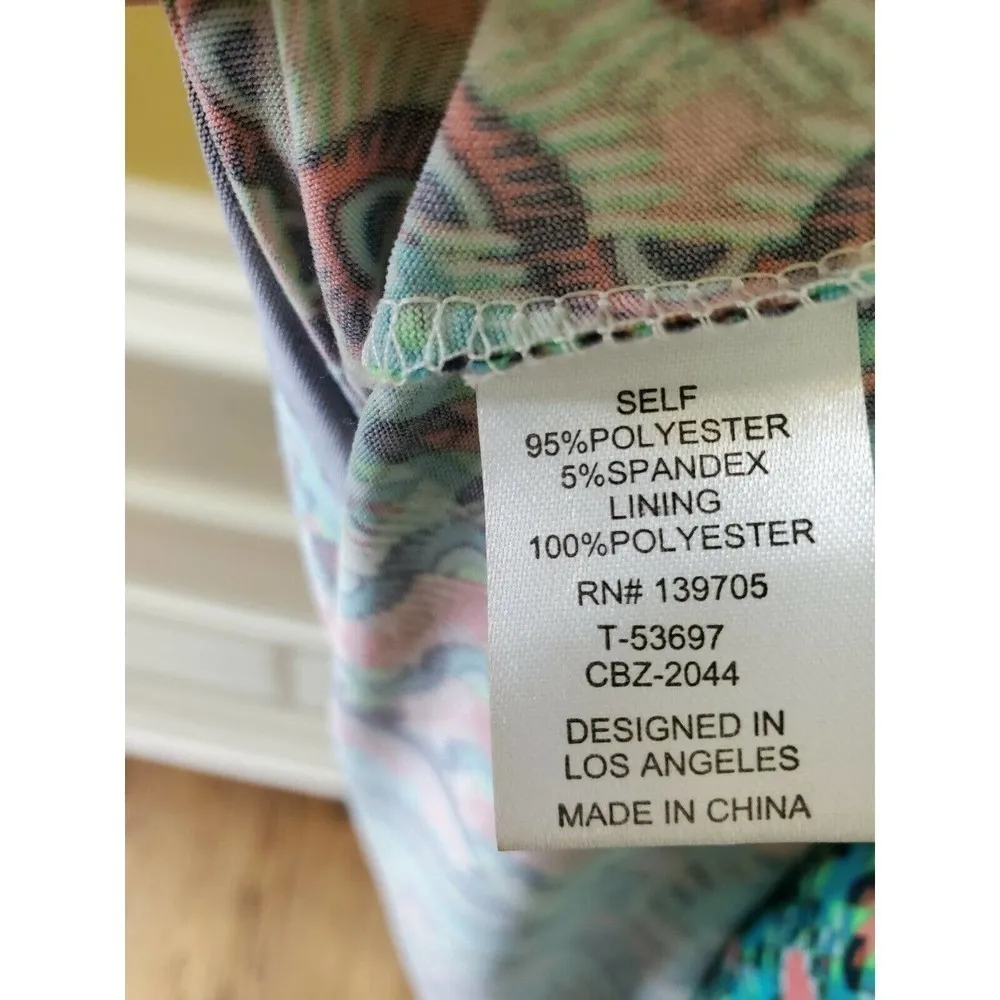 Emerald Sundae Maxi Size Small Junior with Pockets - Image 10