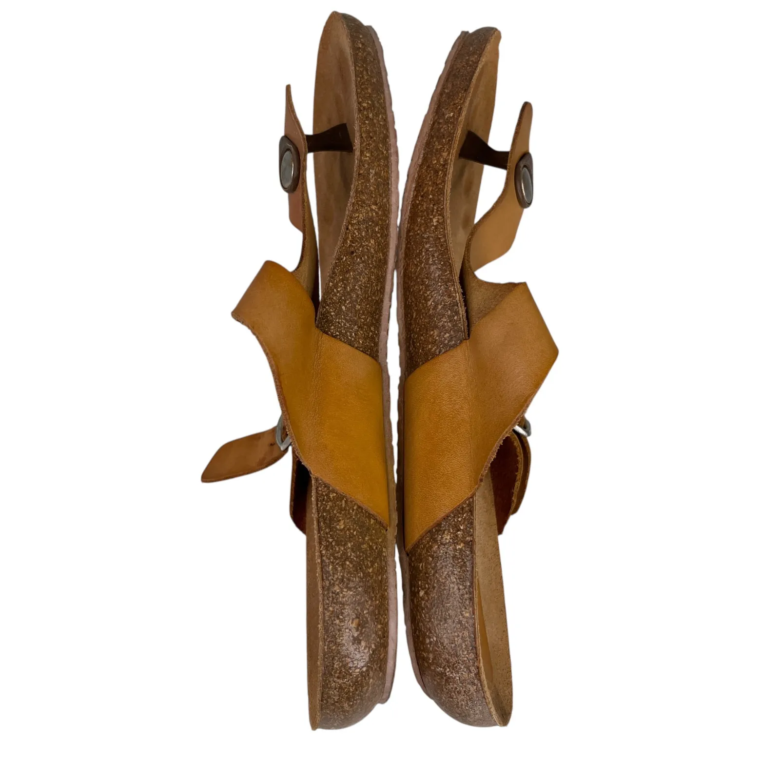 Yokono Leather T - Image 6