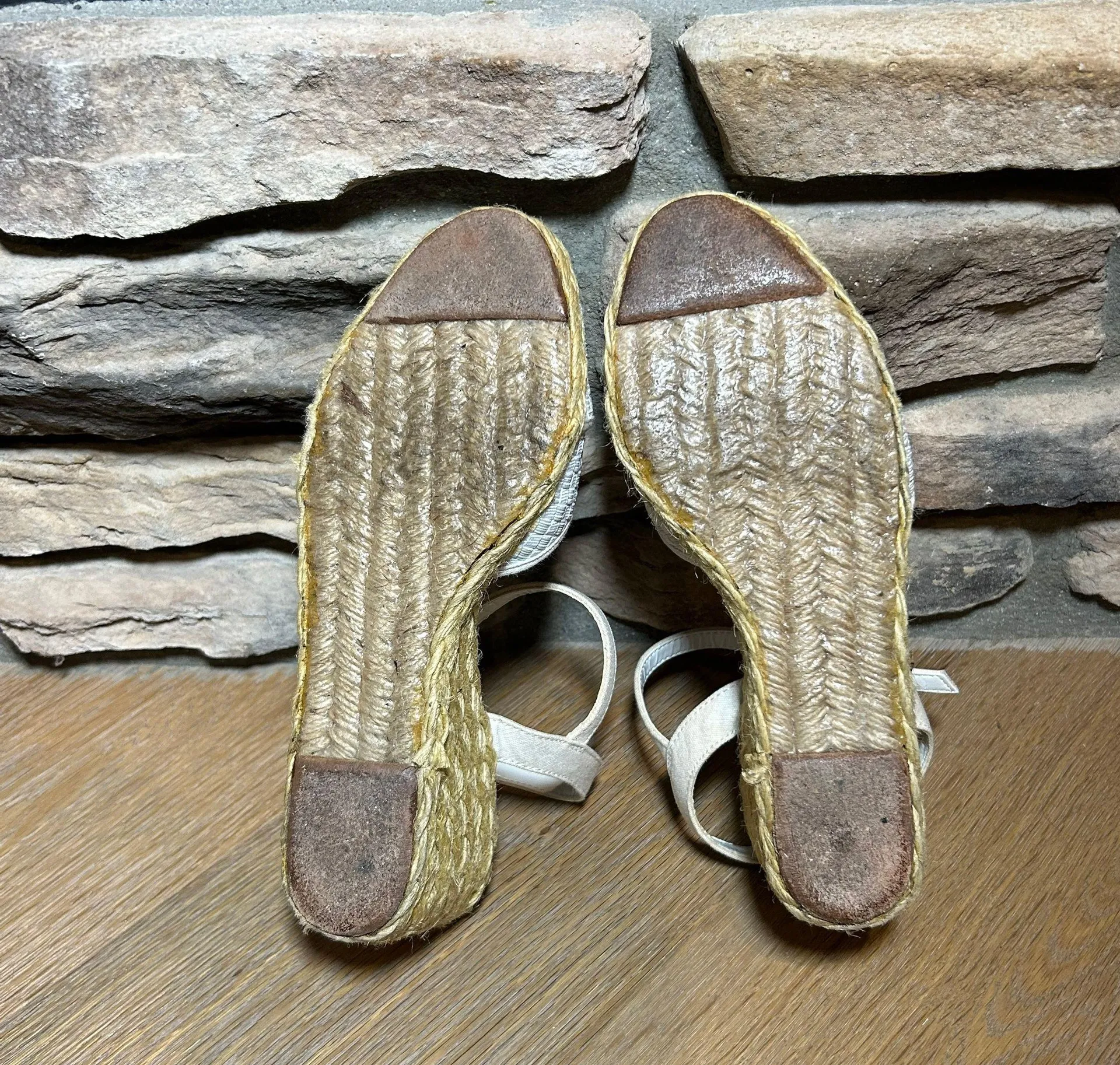 wedge heels - Image 8