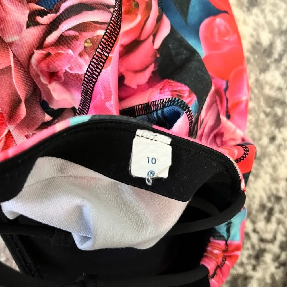 Lululemon Dancing Warrior Tank - Image 7