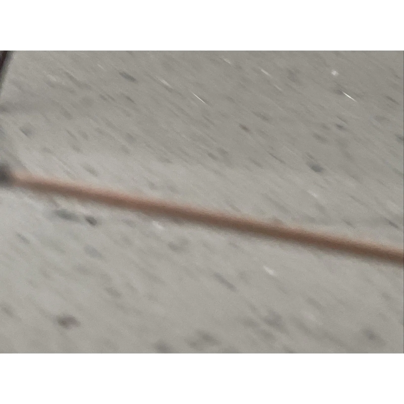 GUESS EYEGLASSES FRAMES ONLY BRN 47-20 140 gold round full rim - Image 9