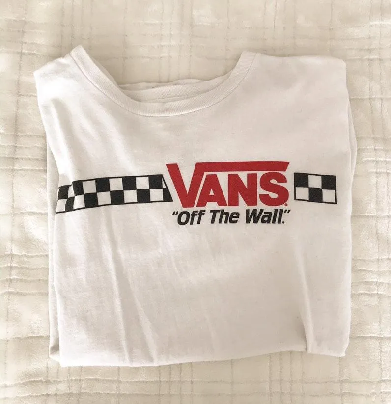 Vans Tshirt - Image 3