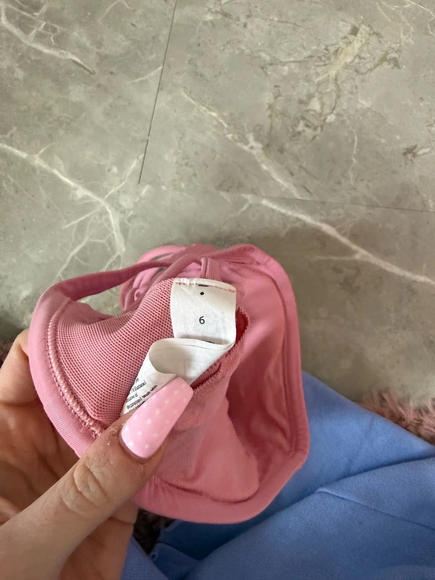 Free To Be Sports Bra Lululemon - Image 3