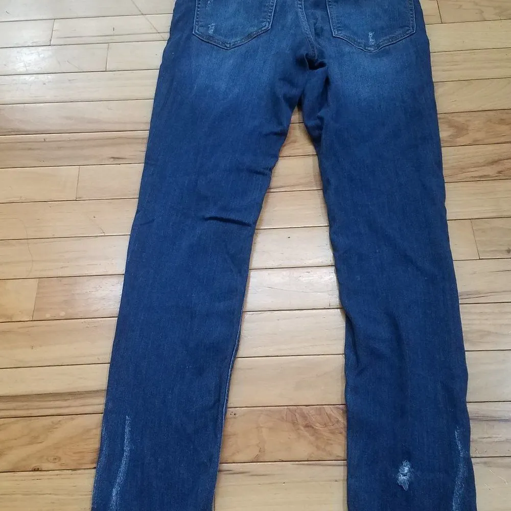 Black label women's jeans - Image 4