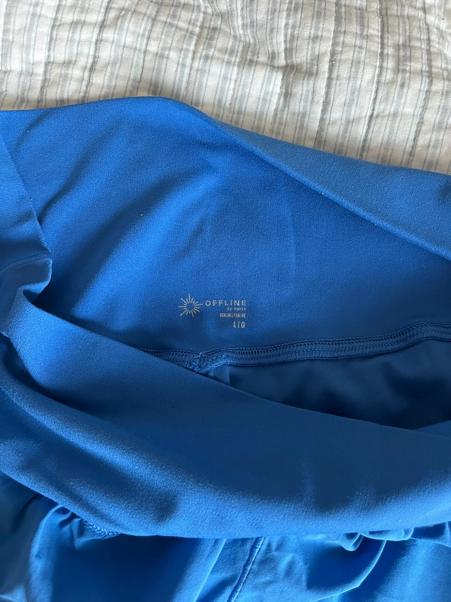 Crossover Shorts - Image 3