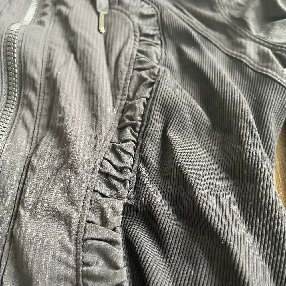 Lululemon  Dance Studio Reversible Jacket - Image 5