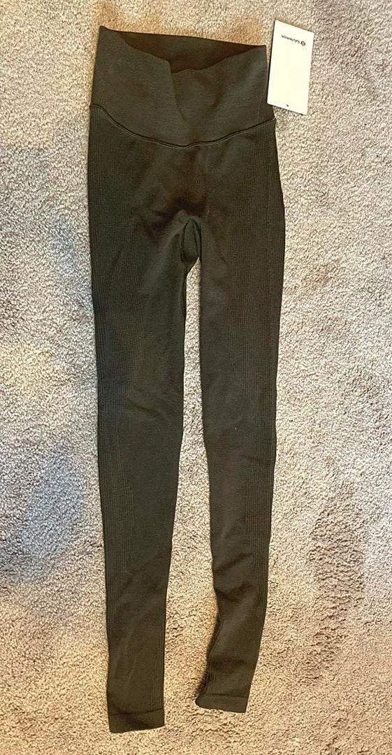 Lululemon Keep The Heat Thermal Tight Legging - Image 5