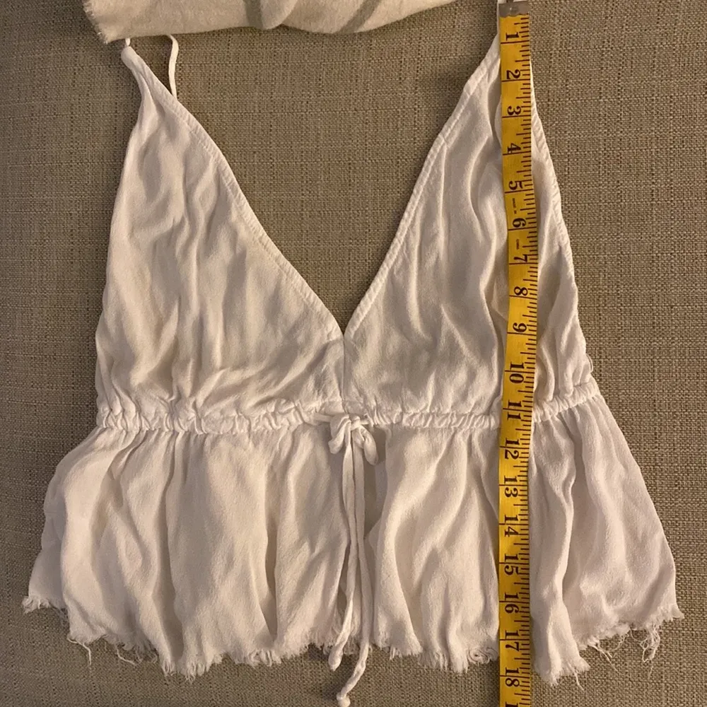 Brandy Melville open back tank - Image 5