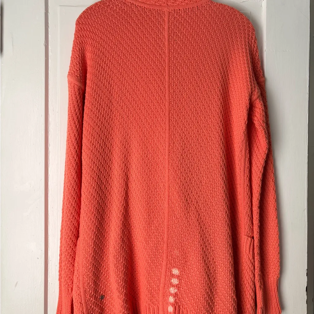 lululemon athletica Coral Women's Cardigan - Image 12