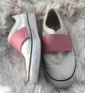 Puma Slip-on Sneakers - Image 2
