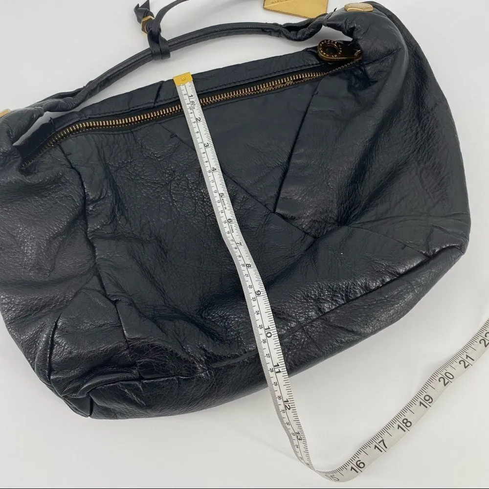 Marc Marc Jacobs Amazing‎ Soft Supple Quilted Shoulder Bag - Image 11