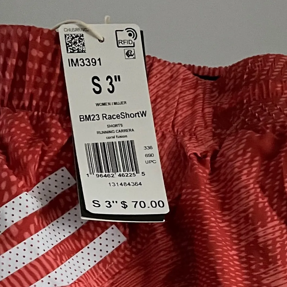 Boston Marathon 2023 Race Short - Image 7