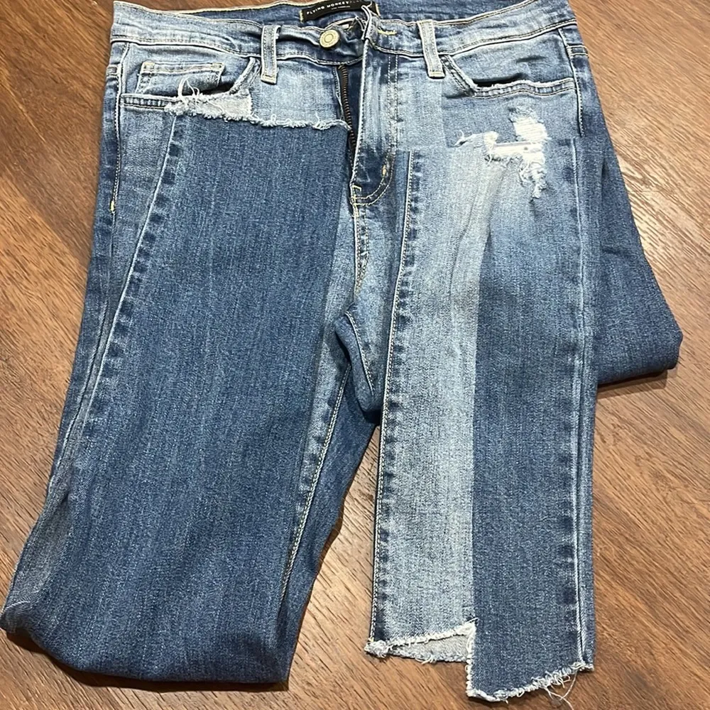 Flying Monkey Jeans - Image 7