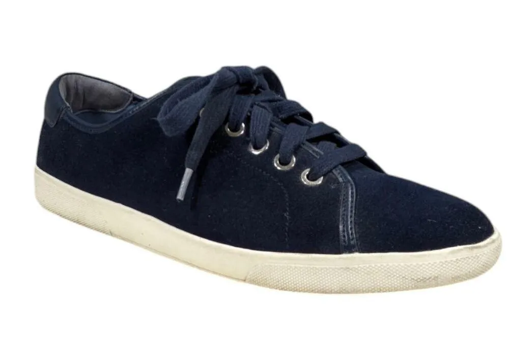 Vionic Brinley Water Resistant Suede/Leather GUC $100 Size 8.5 S2968 - Image 3