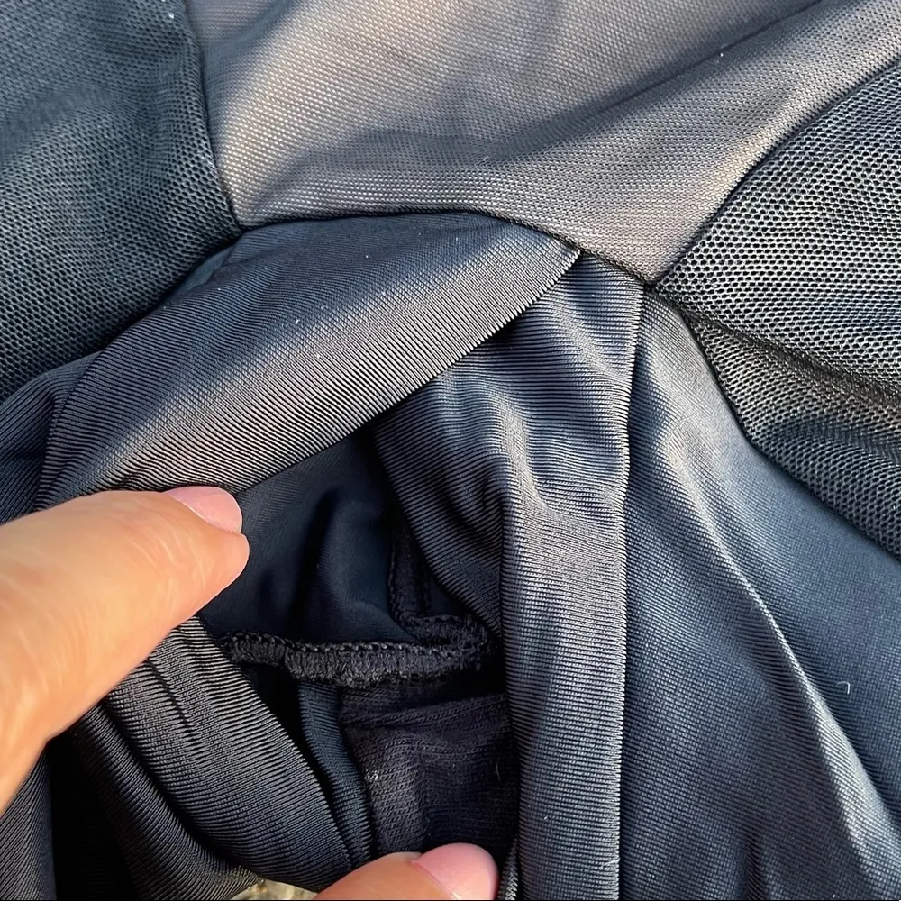 HoneyLove SuperPower Short size 2X - Image 3