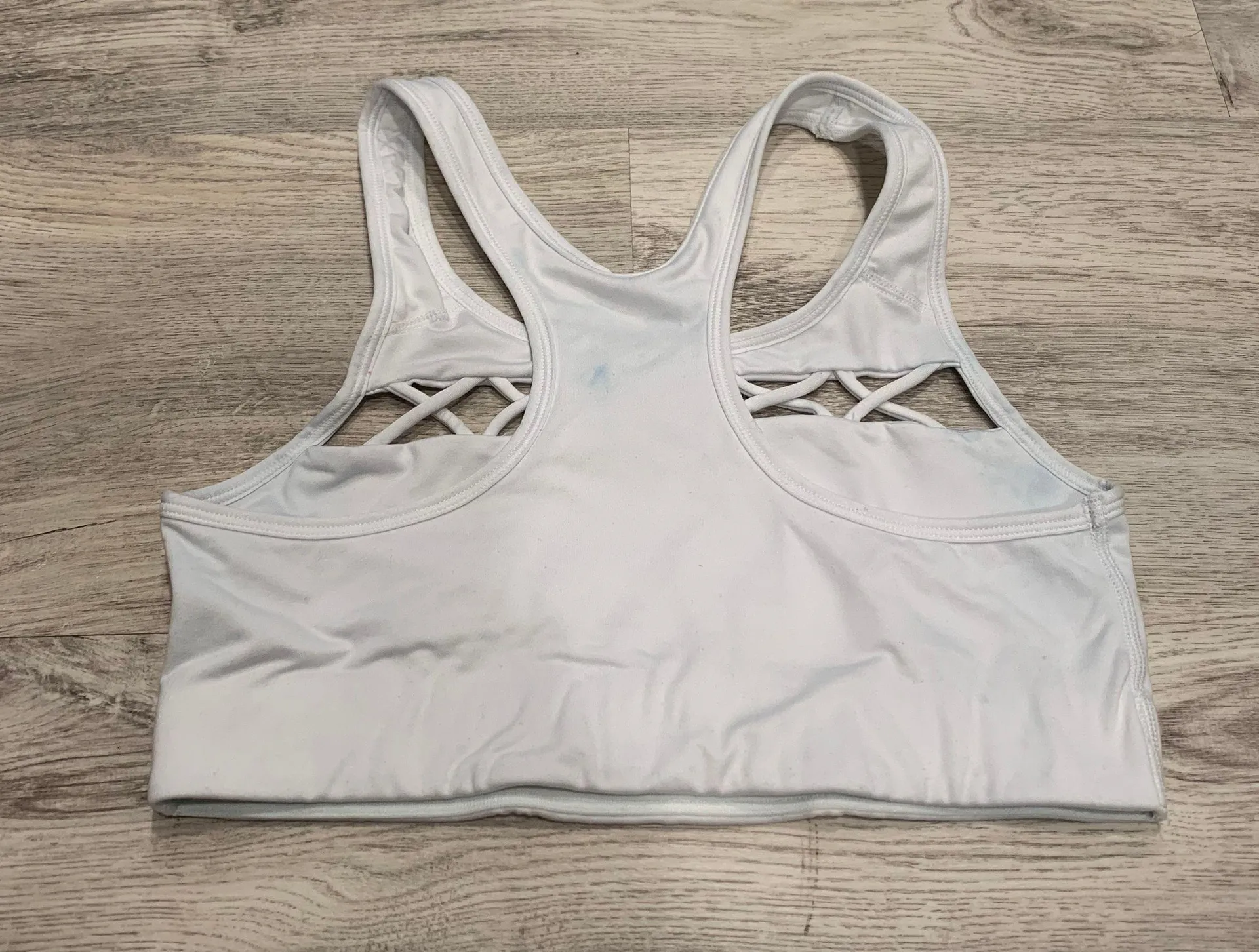 VS PINK Sports Bra - Image 2