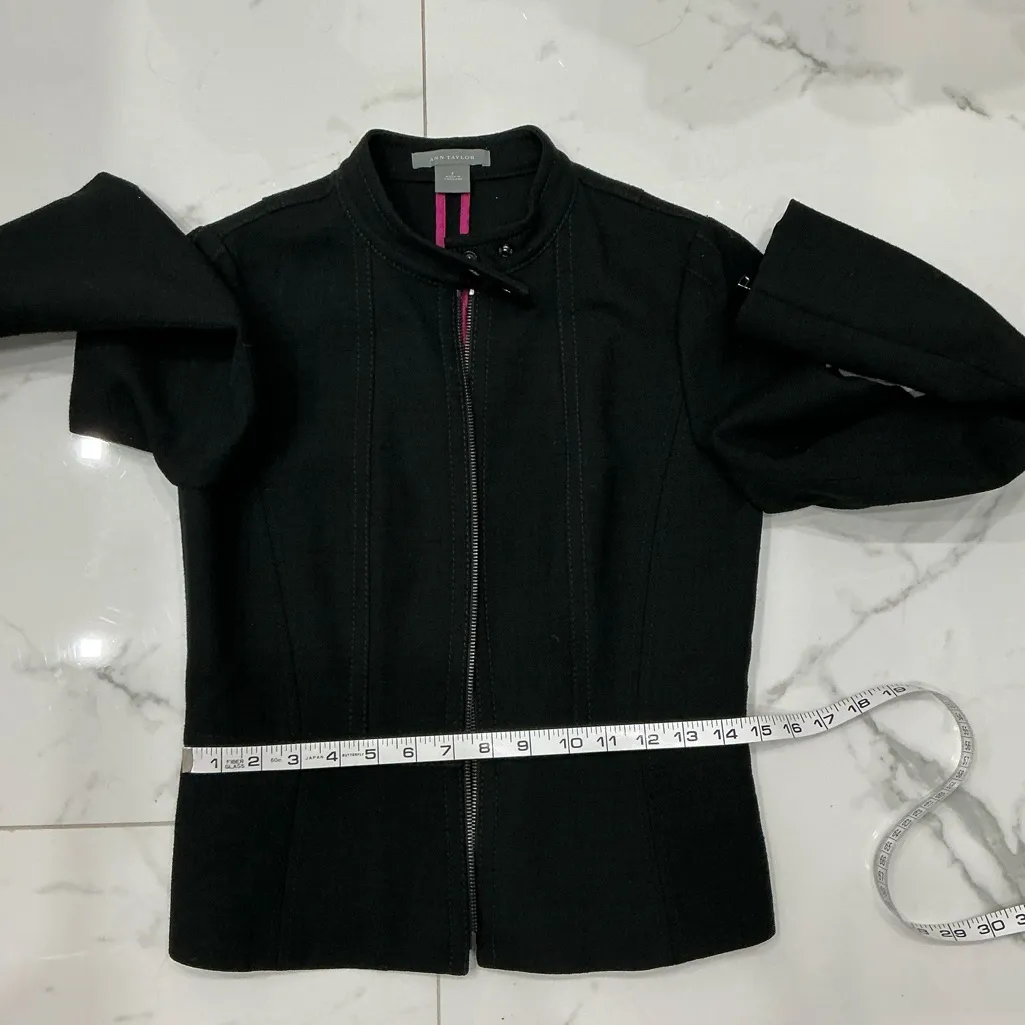 STYLISH ELEGANT jacket 🌹🌹 - Image 13