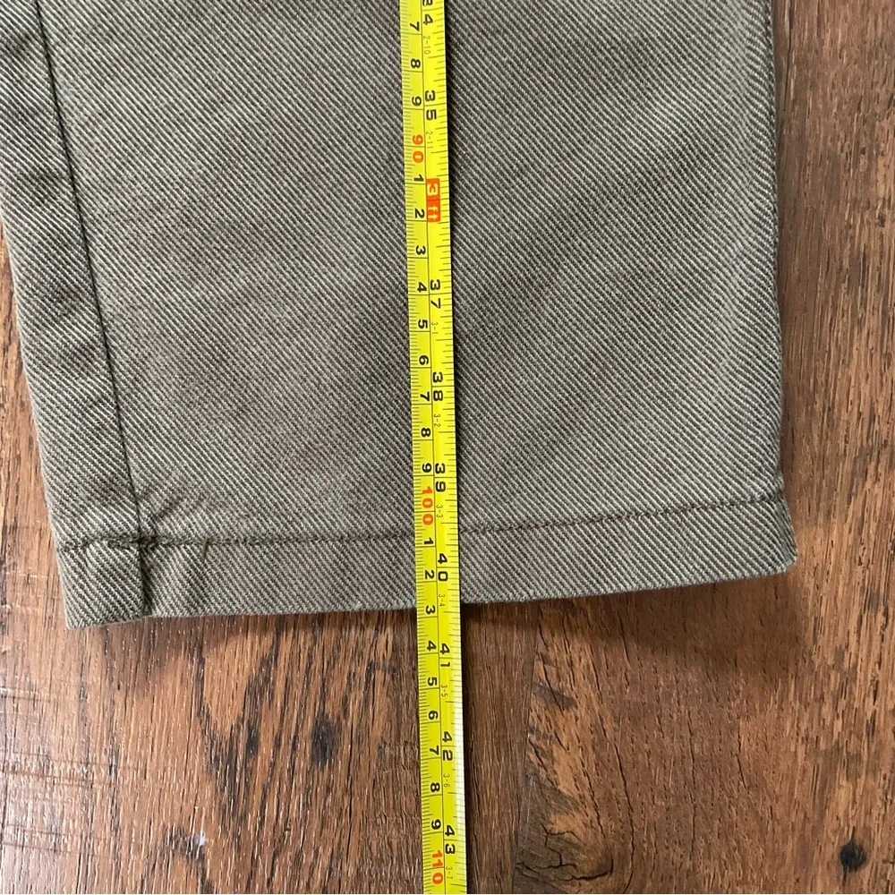 EDDIE BAUER pants, plus size 16 - Image 11