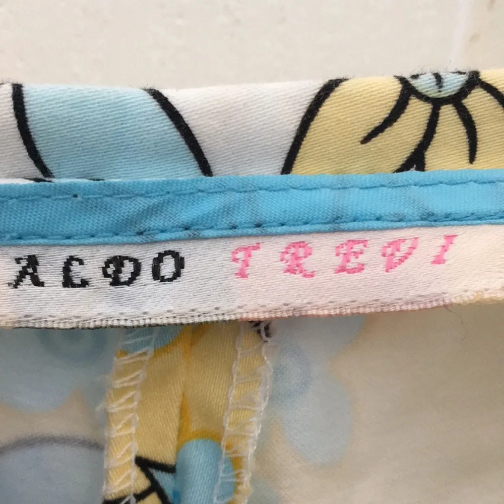 FINAL MARKDOWN Ladies’ Aldo Trevi Cropped Slacks (14) - Image 9