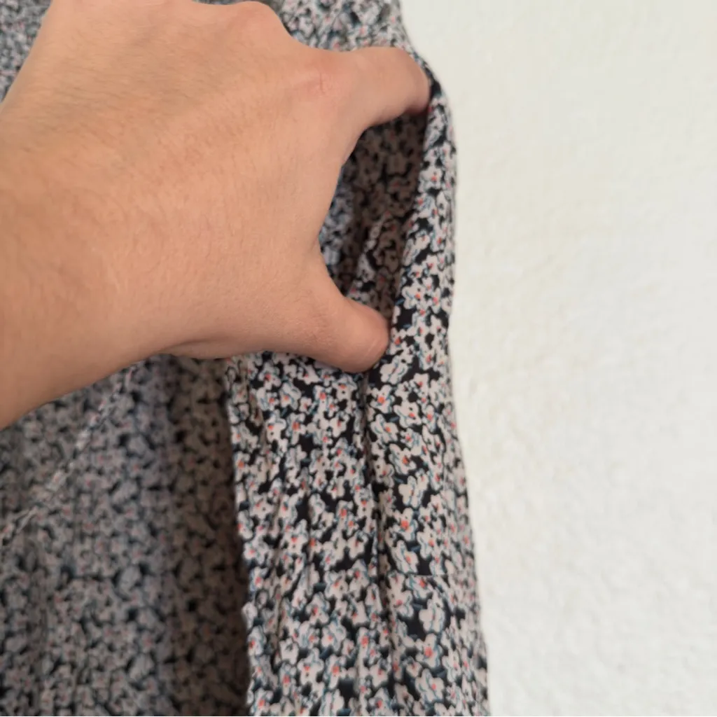 Free People Little Of Your Love Wide-Leg Jumpsuit - Image 8