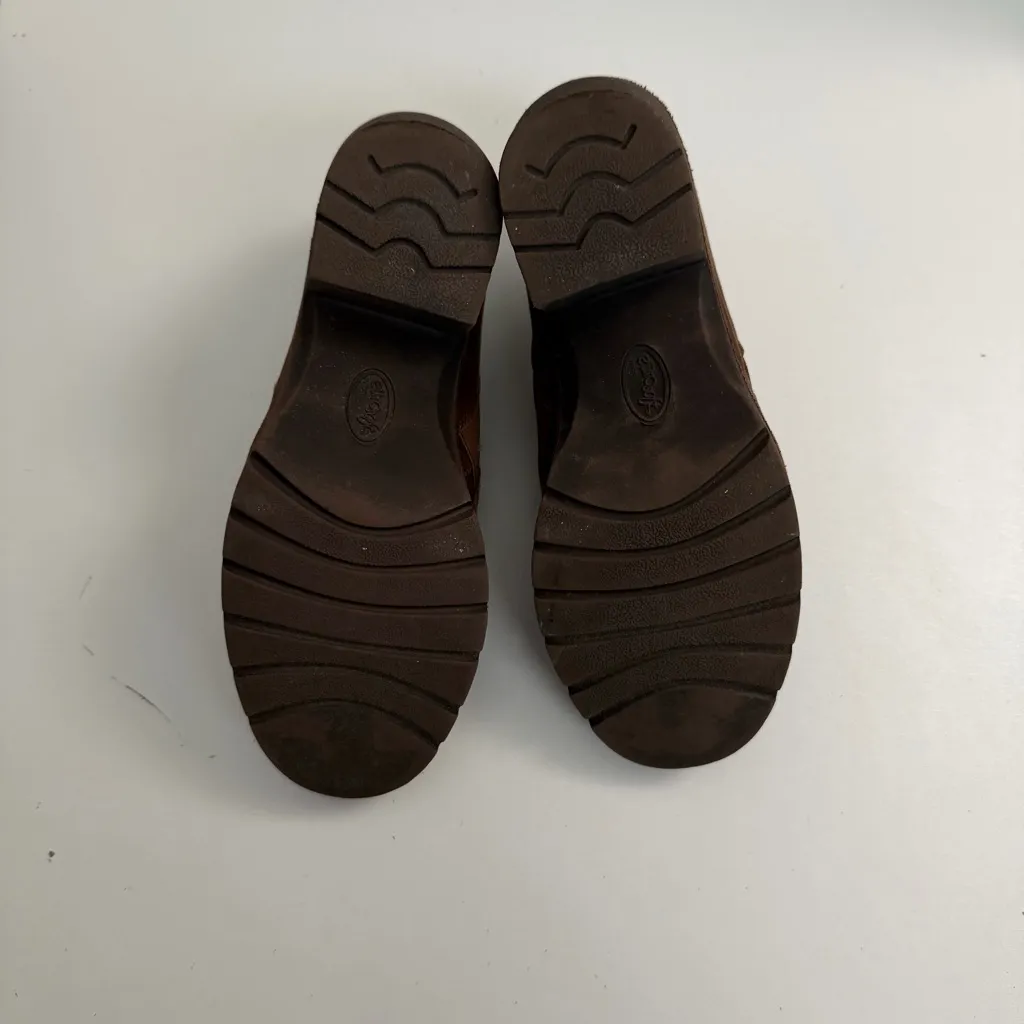 Eurosoft By Sofft Booties Temira Boot Slip - Image 8