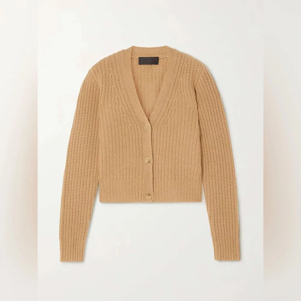 Nili Lotan Medium Alexis‎ Cashmere V - Image 13